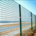 Palisade Fence